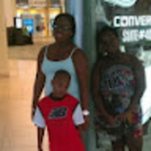 Meet your Posher, Roberta-kaye